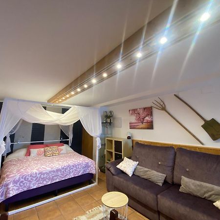 Agrovillaujue Apartamentos Rurales Zewnętrze zdjęcie