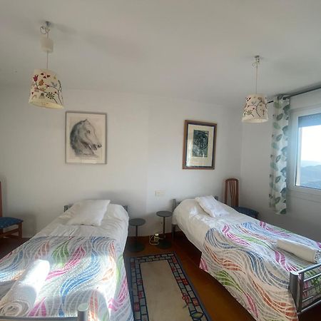 Agrovillaujue Apartamentos Rurales Zewnętrze zdjęcie