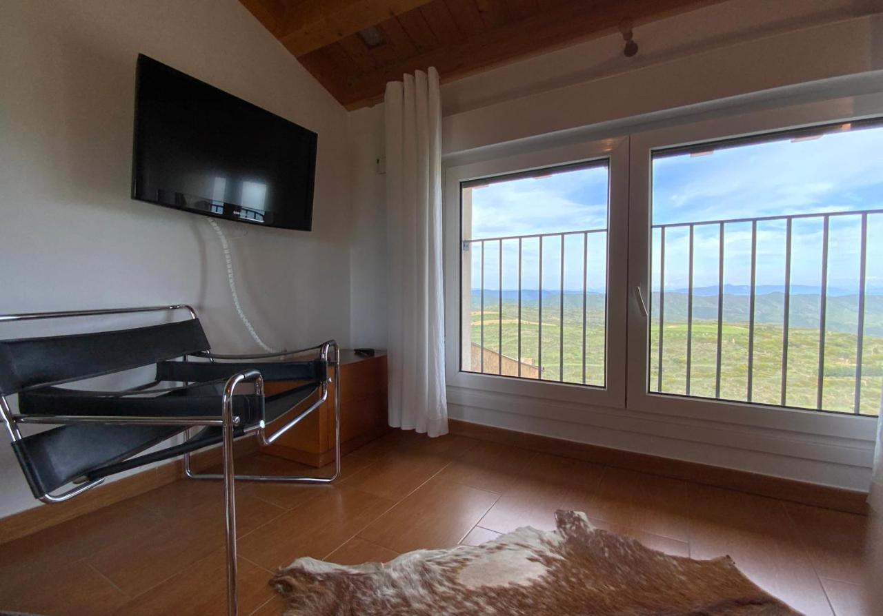Agrovillaujue Apartamentos Rurales Zewnętrze zdjęcie