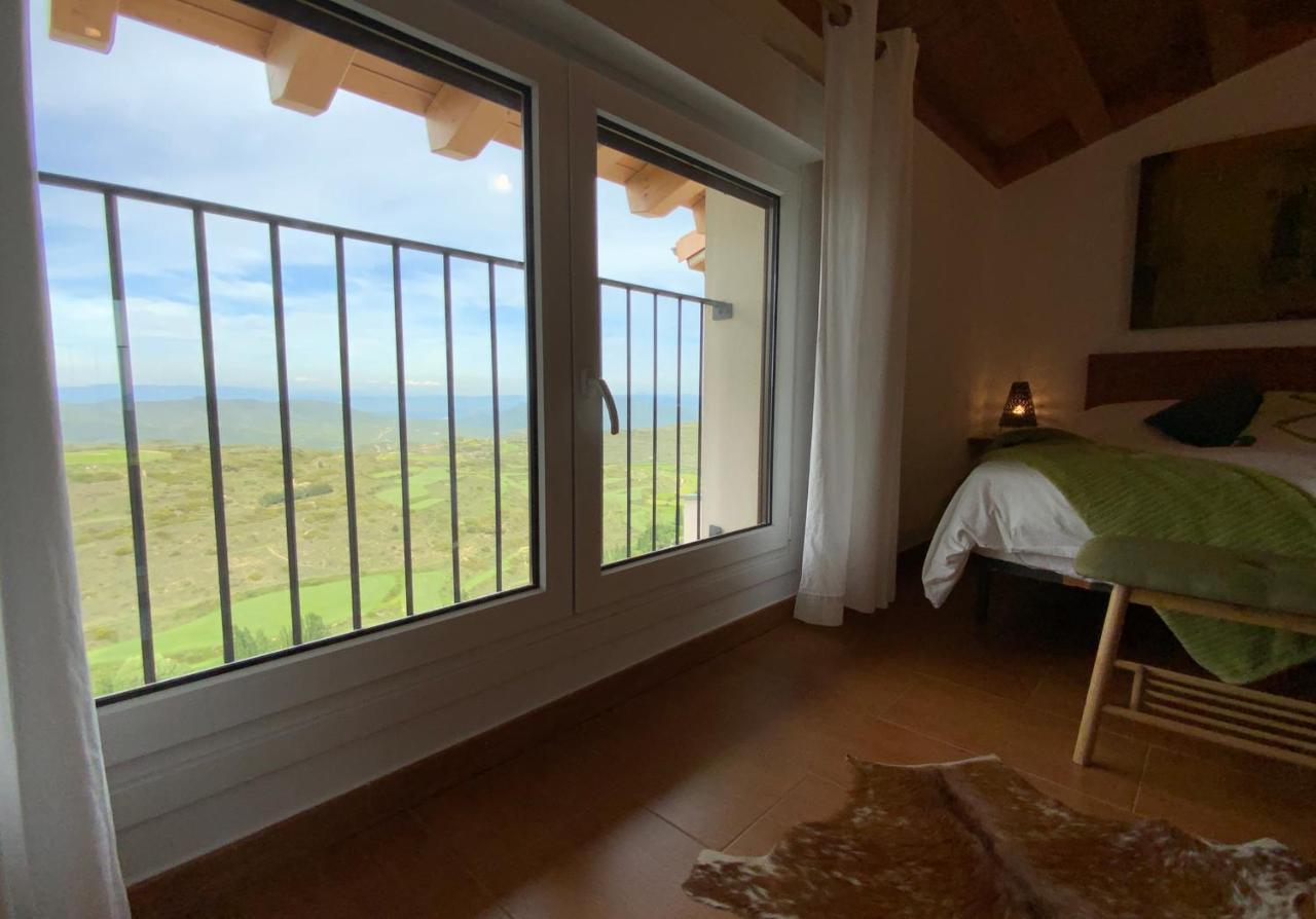Agrovillaujue Apartamentos Rurales Zewnętrze zdjęcie
