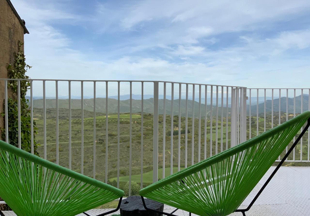 Agrovillaujue Apartamentos Rurales Zewnętrze zdjęcie