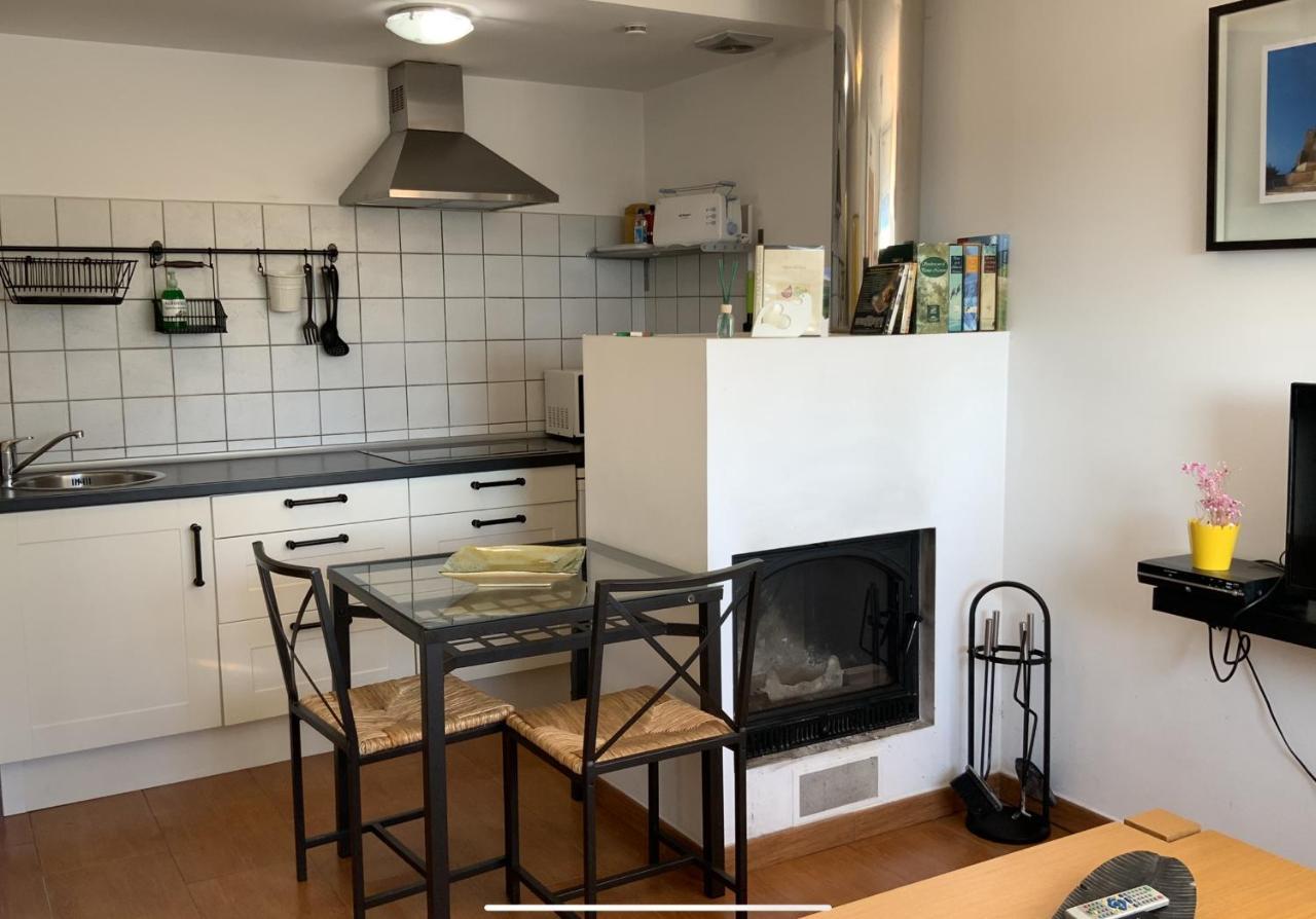 Agrovillaujue Apartamentos Rurales Zewnętrze zdjęcie