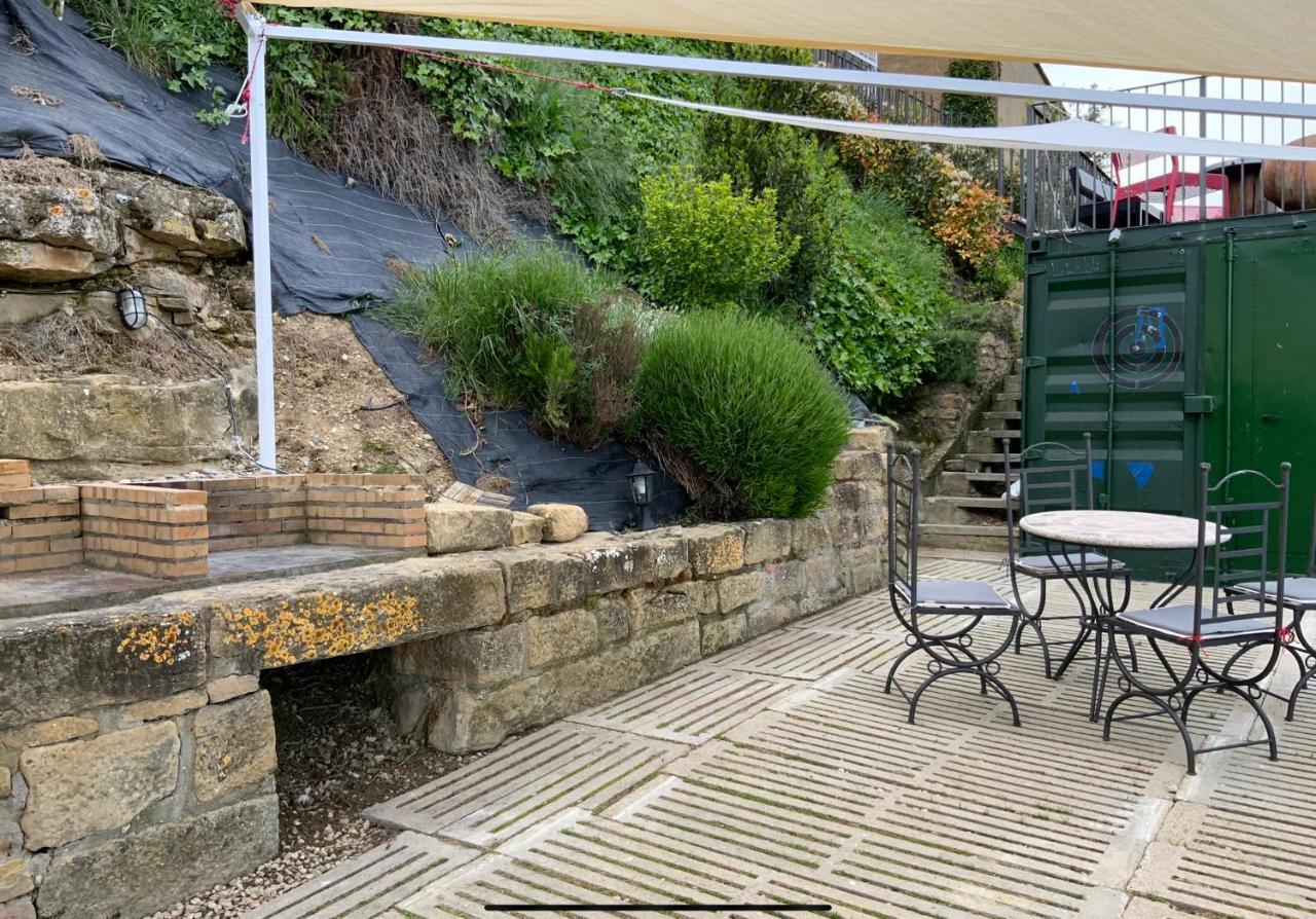 Agrovillaujue Apartamentos Rurales Zewnętrze zdjęcie