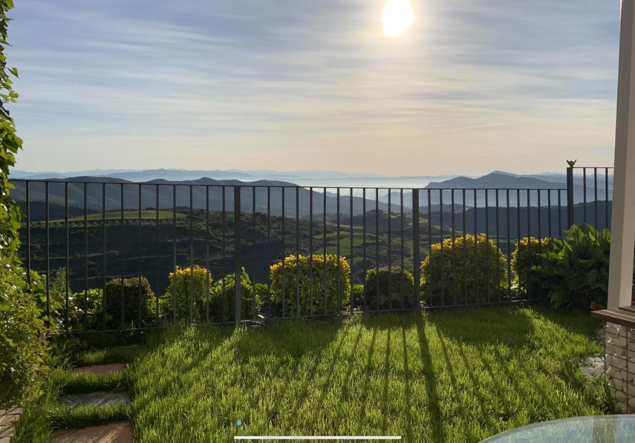 Agrovillaujue Apartamentos Rurales Zewnętrze zdjęcie
