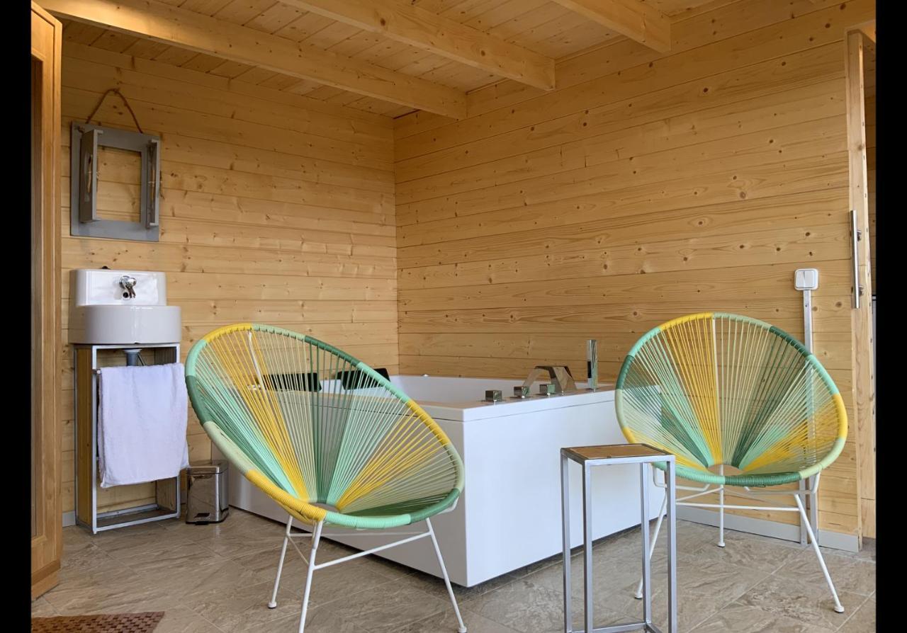 Agrovillaujue Apartamentos Rurales Zewnętrze zdjęcie