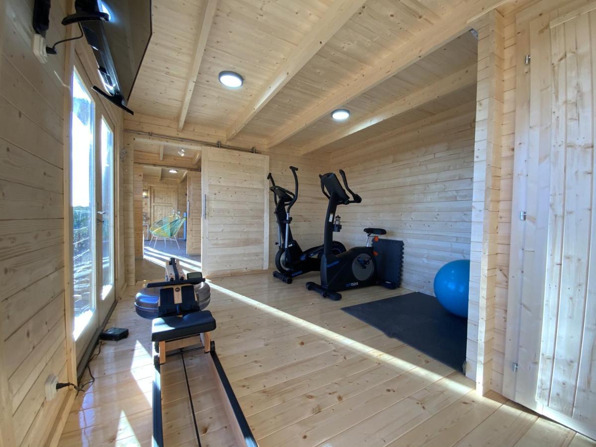 Agrovillaujue Apartamentos Rurales Zewnętrze zdjęcie