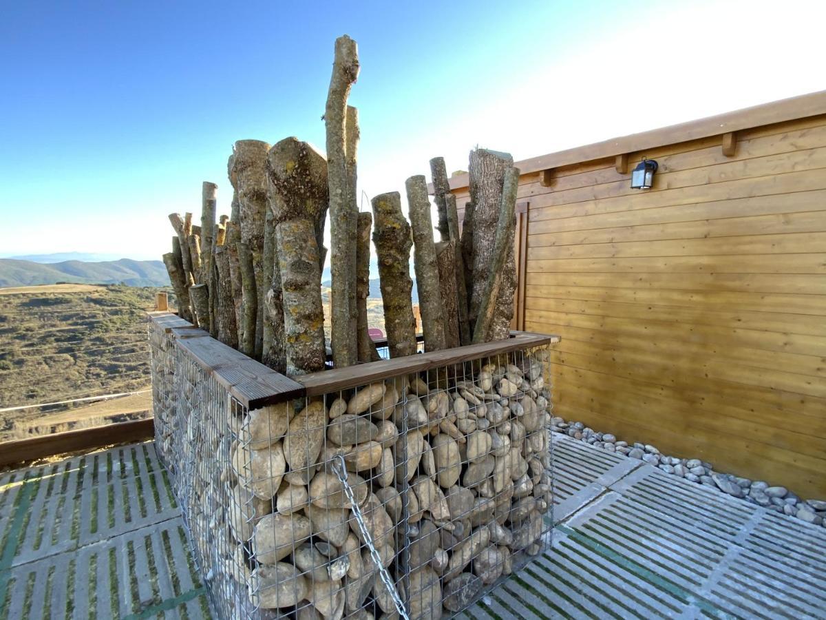 Agrovillaujue Apartamentos Rurales Zewnętrze zdjęcie