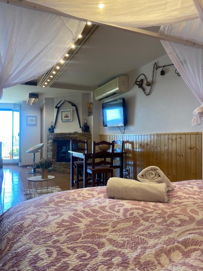 Agrovillaujue Apartamentos Rurales Zewnętrze zdjęcie