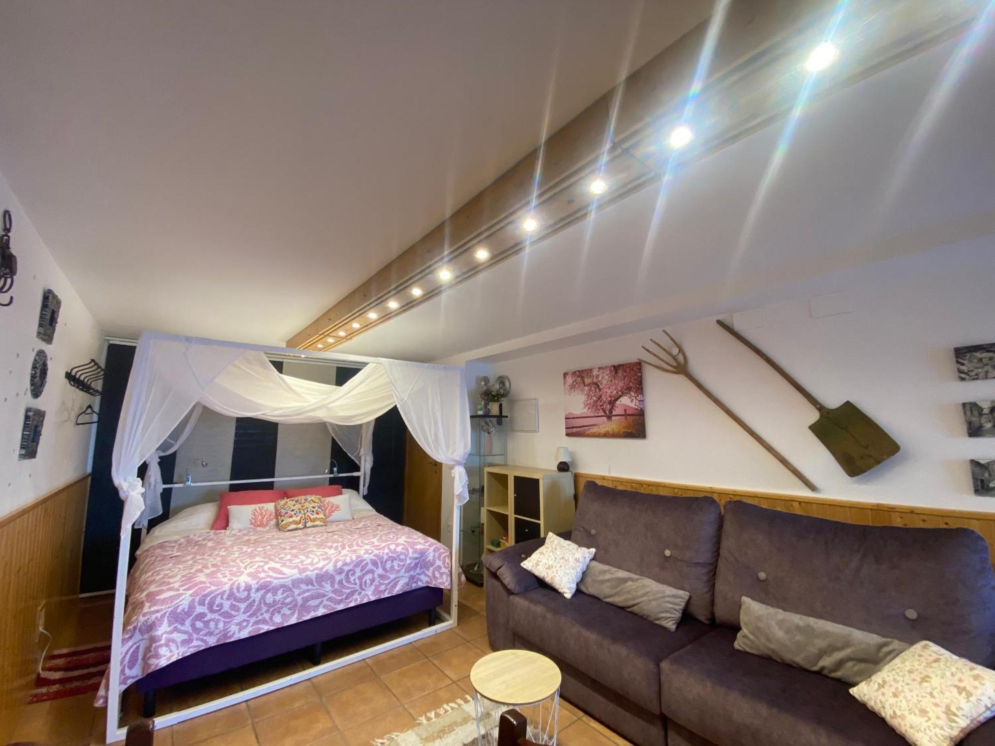 Agrovillaujue Apartamentos Rurales Zewnętrze zdjęcie