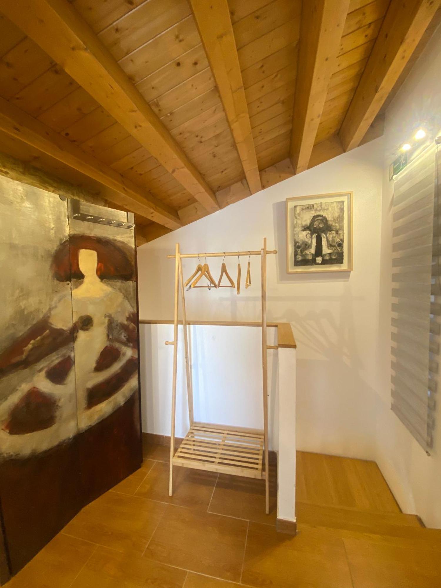Agrovillaujue Apartamentos Rurales Zewnętrze zdjęcie