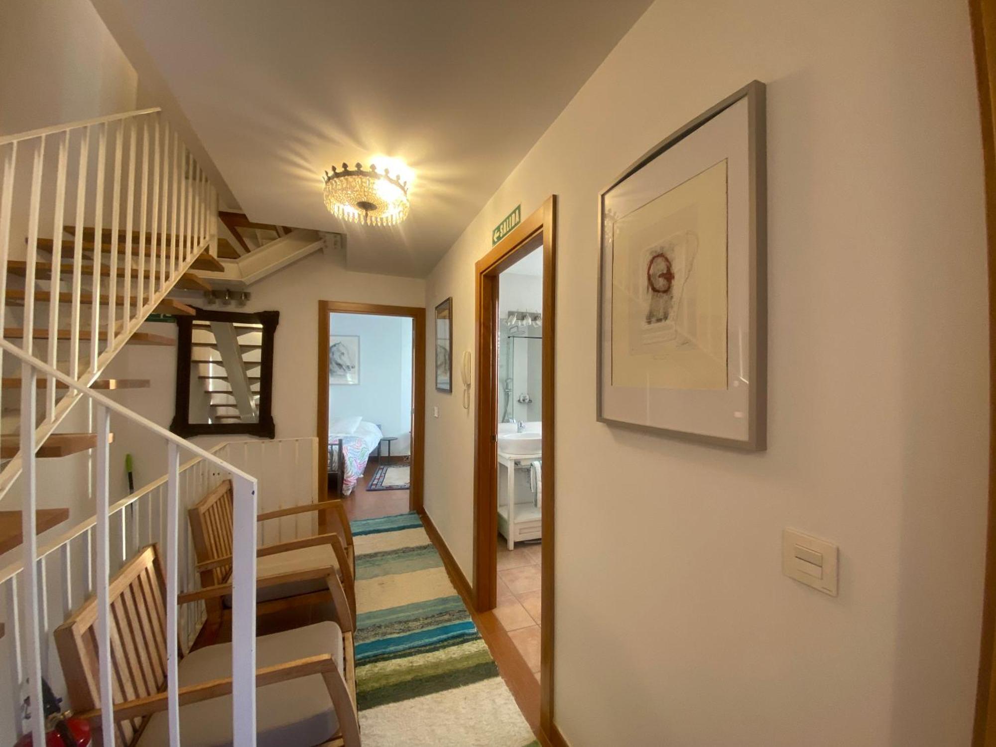 Agrovillaujue Apartamentos Rurales Zewnętrze zdjęcie