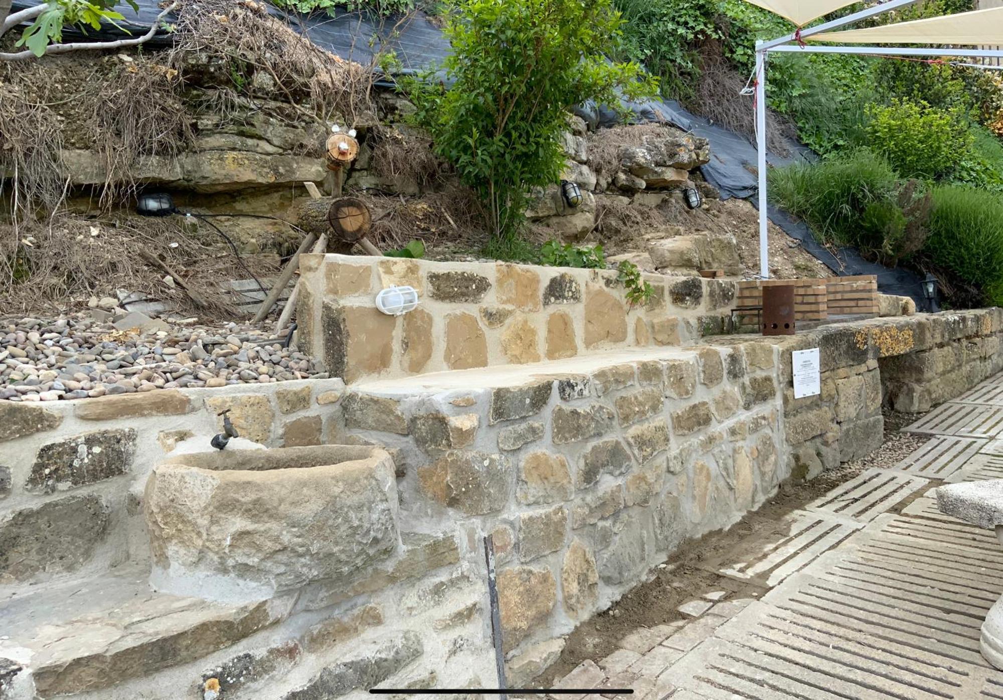 Agrovillaujue Apartamentos Rurales Pokój zdjęcie